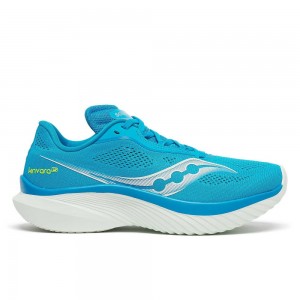 Saucony Kinvara 15 ViZiBlue Foam | 65790-VCYA