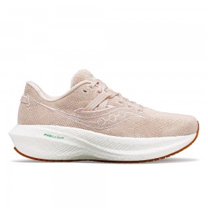 Saucony Triumph RFG Lotus | 18765-XRSN