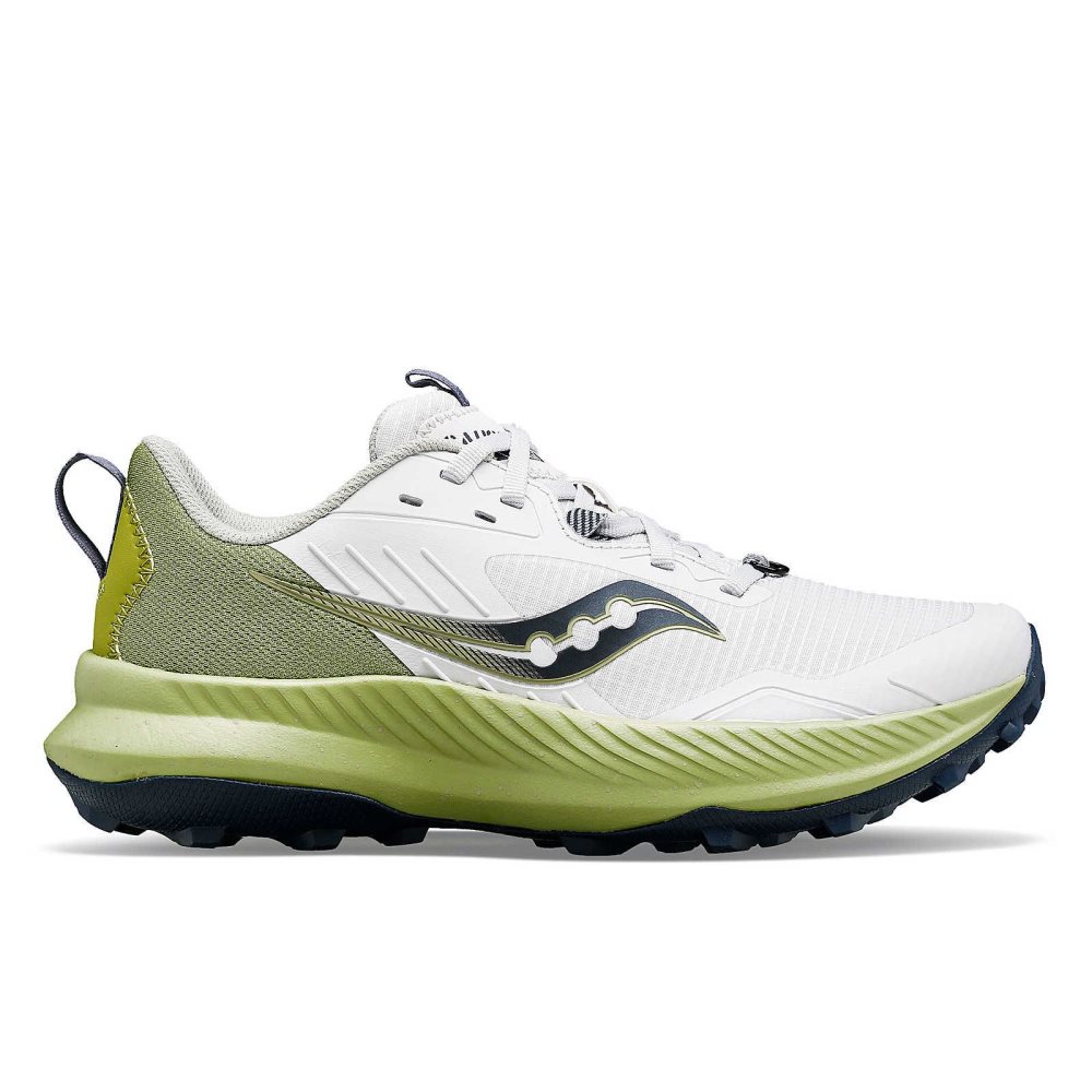 Saucony Blaze TR Fog Fern | 75938-CDFS