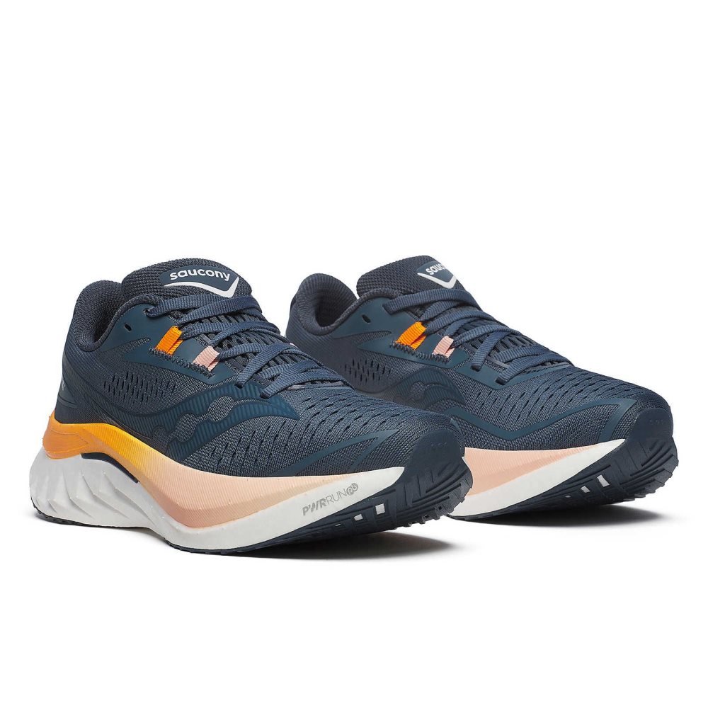 Saucony Endorphin Speed 4 Dusk Peel | 79521-GMEP