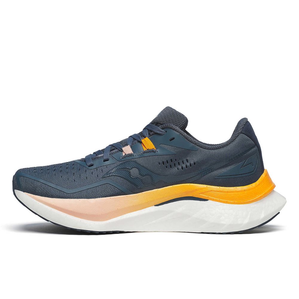 Saucony Endorphin Speed 4 Dusk Peel | 79521-GMEP