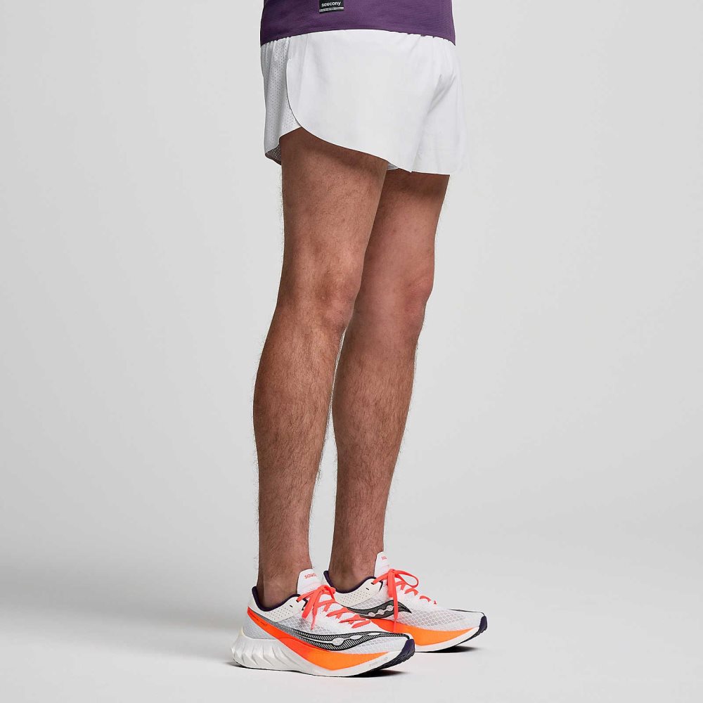 Saucony Endorphin Split Short Cloud | 52618-YNVA