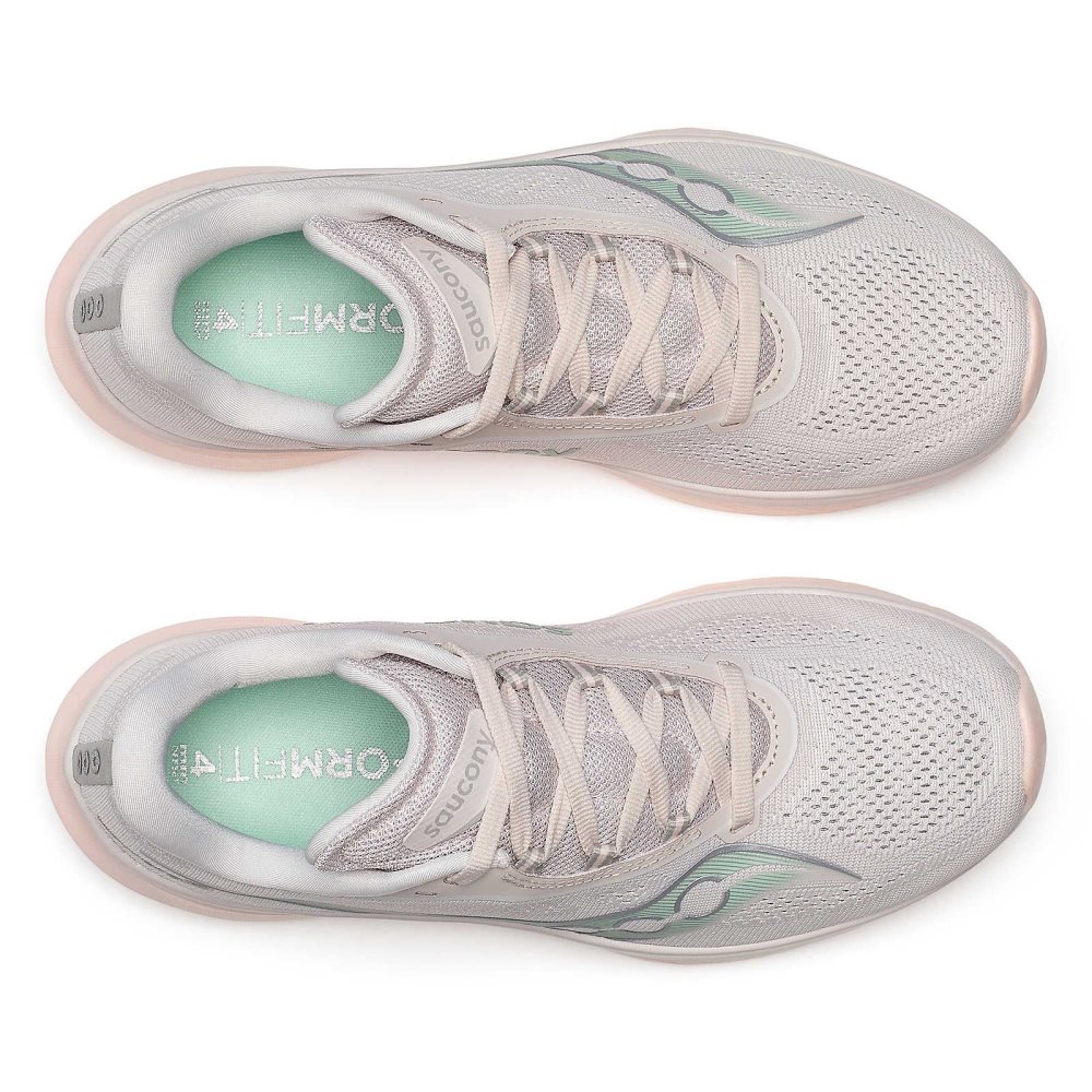 Saucony Kinvara 15 Moon Jade | 64905-WHIZ