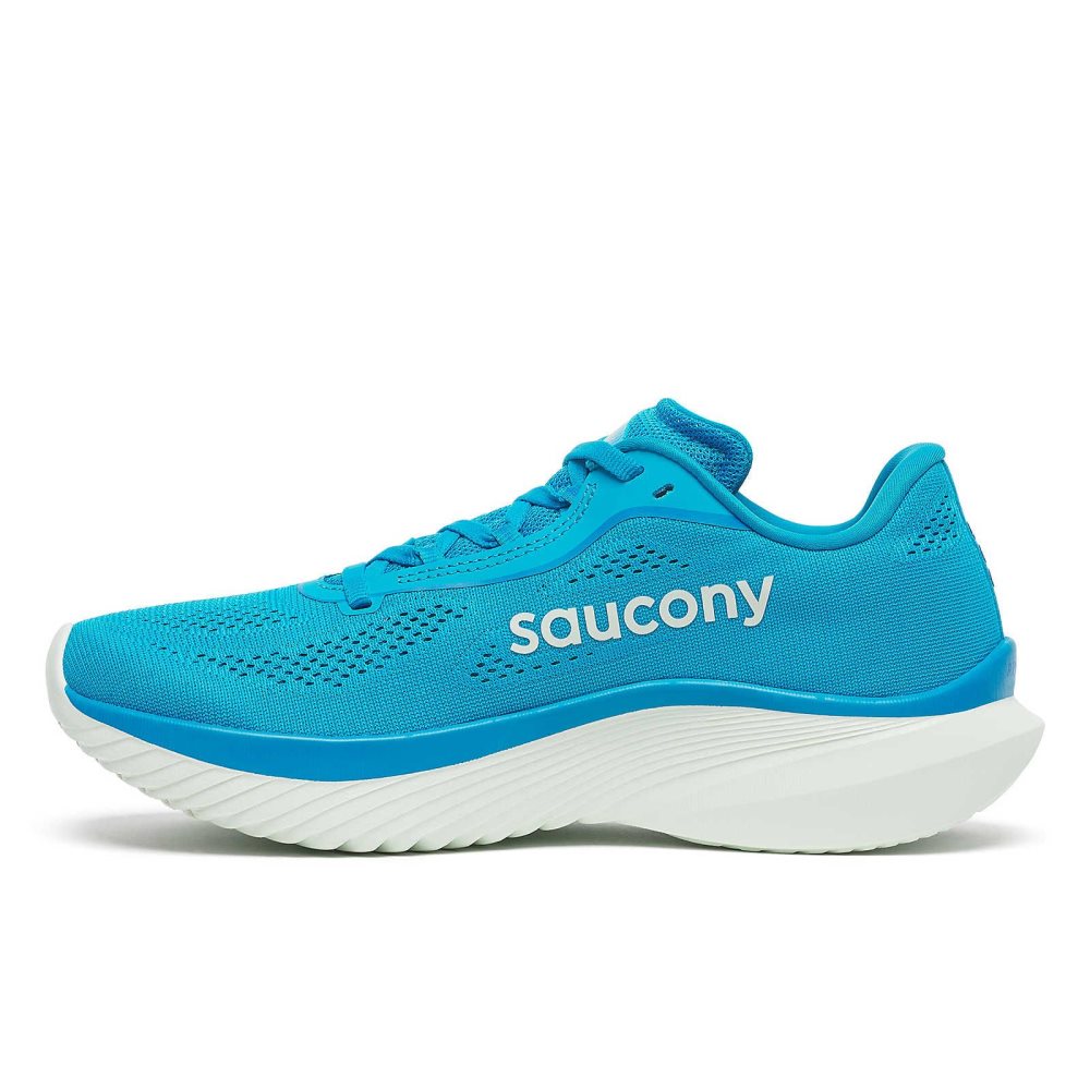 Saucony Kinvara 15 ViZiBlue Foam | 65790-VCYA