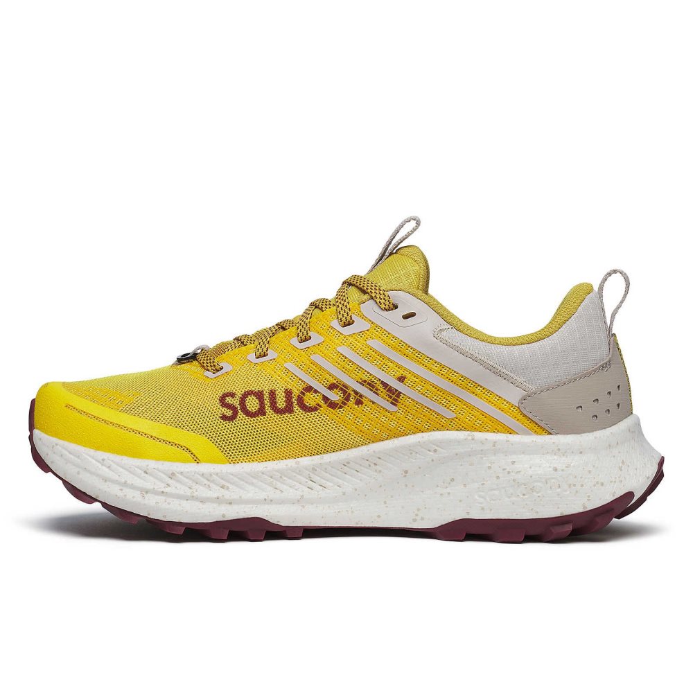 Saucony Ride TR2 Oak Currant | 81529-OFUC