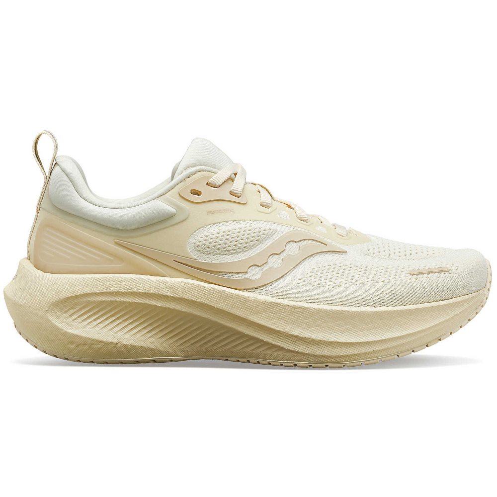 Saucony Surge 3 Głęboka Złote | 15903-KRLY