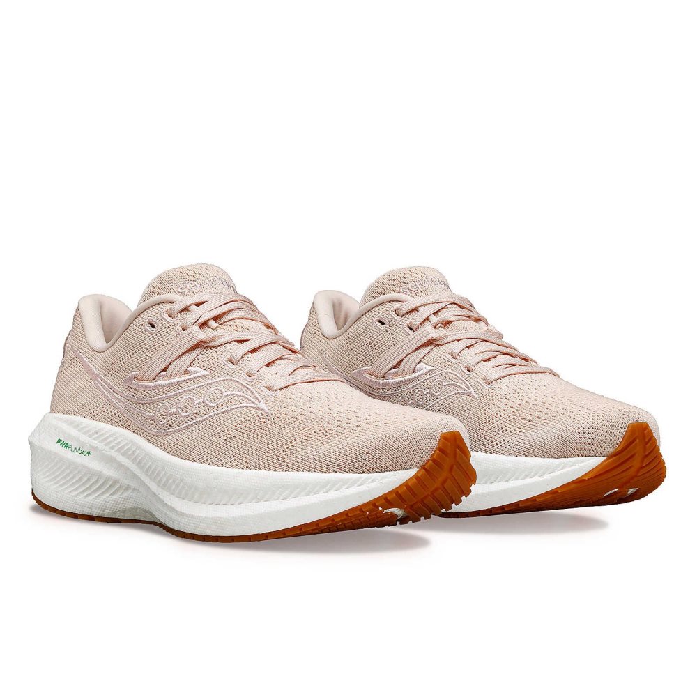 Saucony Triumph RFG Lotus | 18765-XRSN