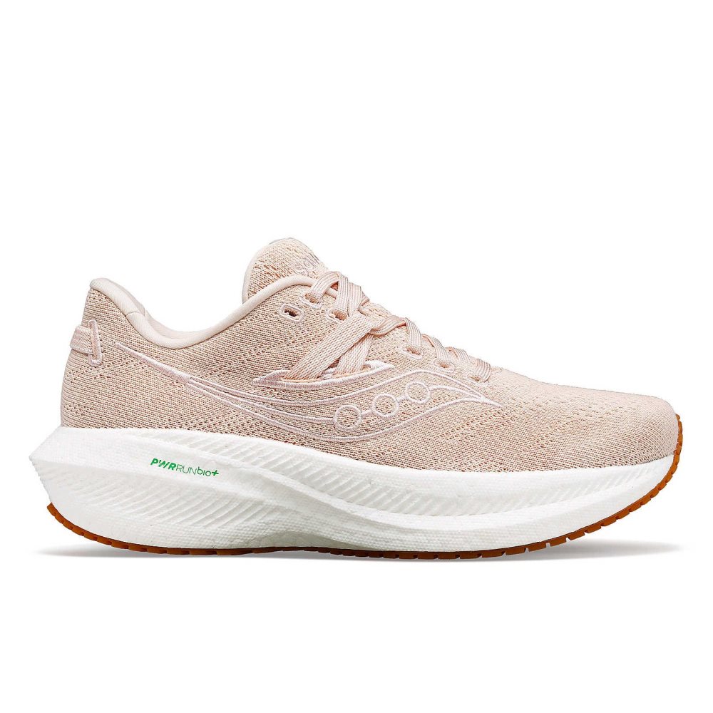 Saucony Triumph RFG Lotus | 18765-XRSN